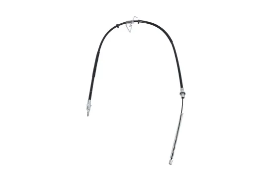 Seilzug, Feststellbremse hinten KAMOKA 1190103 Bild Seilzug, Feststellbremse hinten KAMOKA 1190103