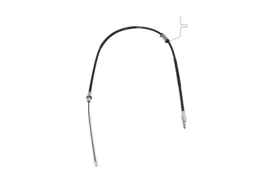 Seilzug, Feststellbremse hinten KAMOKA 1190103 Bild Seilzug, Feststellbremse hinten KAMOKA 1190103