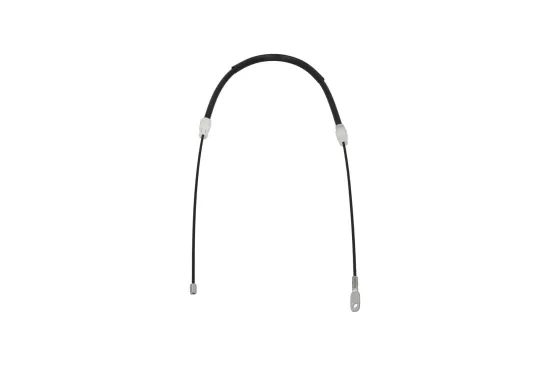 Seilzug, Feststellbremse hinten links KAMOKA 1190104 Bild Seilzug, Feststellbremse hinten links KAMOKA 1190104