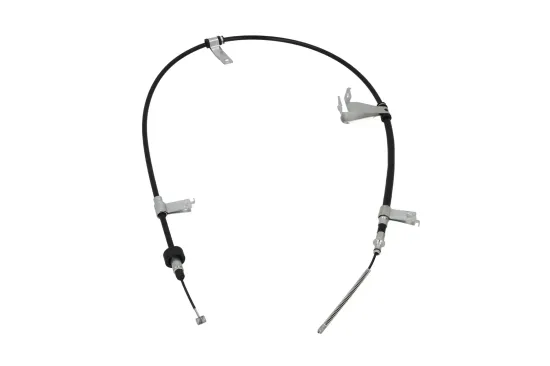 Seilzug, Feststellbremse hinten KAMOKA 1190108 Bild Seilzug, Feststellbremse hinten KAMOKA 1190108