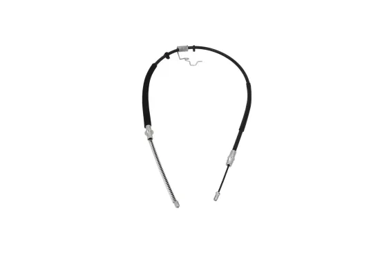 Seilzug, Feststellbremse hinten rechts KAMOKA 1190110 Bild Seilzug, Feststellbremse hinten rechts KAMOKA 1190110