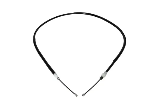 Seilzug, Feststellbremse hinten rechts KAMOKA 1190112 Bild Seilzug, Feststellbremse hinten rechts KAMOKA 1190112