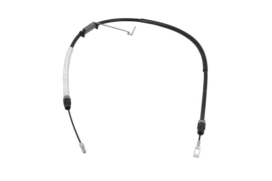 Seilzug, Feststellbremse hinten rechts KAMOKA 1190114 Bild Seilzug, Feststellbremse hinten rechts KAMOKA 1190114