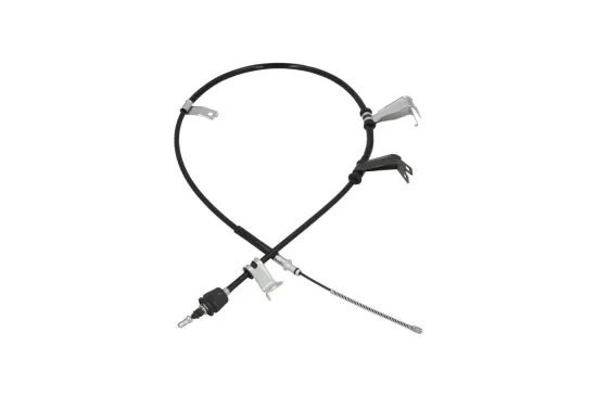 Seilzug, Feststellbremse hinten rechts KAMOKA 1190115 Bild Seilzug, Feststellbremse hinten rechts KAMOKA 1190115