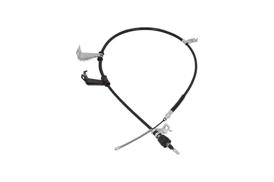 Seilzug, Feststellbremse hinten rechts KAMOKA 1190115 Bild Seilzug, Feststellbremse hinten rechts KAMOKA 1190115