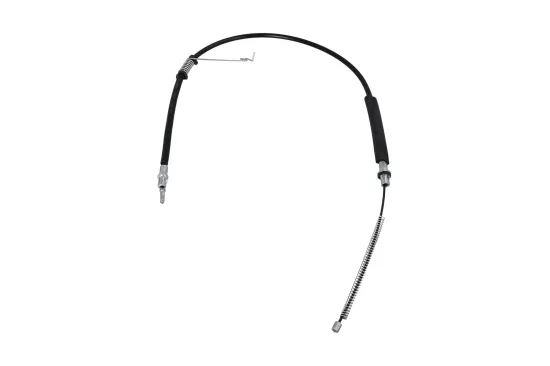 Seilzug, Feststellbremse hinten KAMOKA 1190122 Bild Seilzug, Feststellbremse hinten KAMOKA 1190122