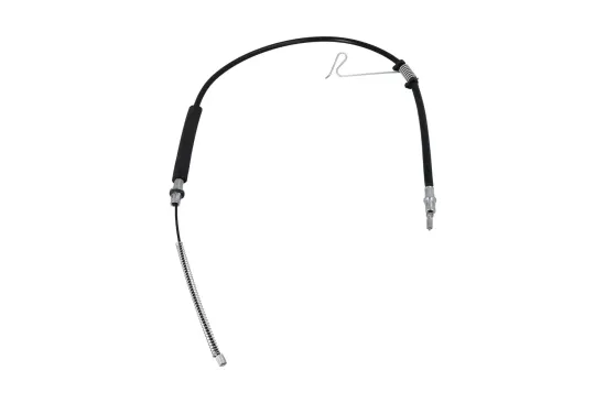 Seilzug, Feststellbremse hinten KAMOKA 1190122 Bild Seilzug, Feststellbremse hinten KAMOKA 1190122