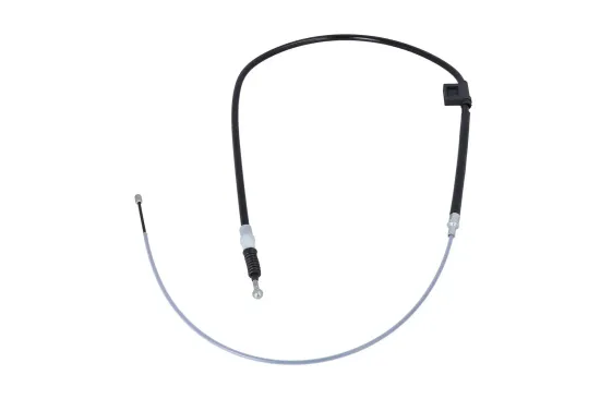 Seilzug, Feststellbremse hinten links KAMOKA 1190125 Bild Seilzug, Feststellbremse hinten links KAMOKA 1190125