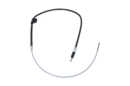 Seilzug, Feststellbremse hinten links KAMOKA 1190125 Bild Seilzug, Feststellbremse hinten links KAMOKA 1190125