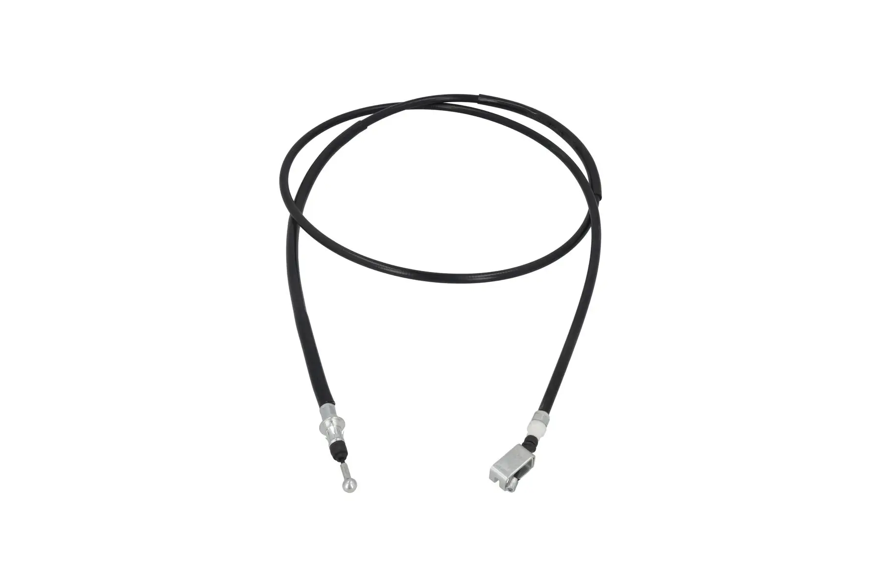 Seilzug, Feststellbremse hinten KAMOKA 1190127