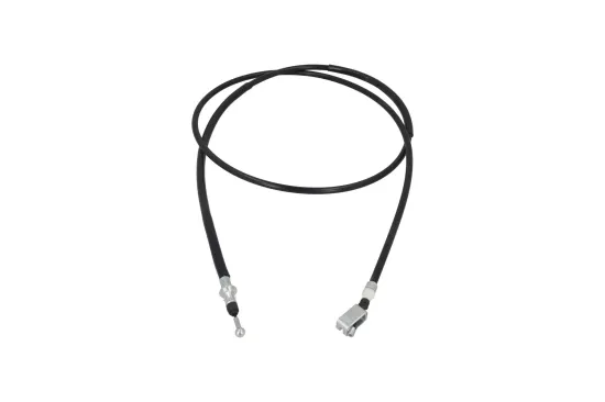 Seilzug, Feststellbremse hinten KAMOKA 1190127 Bild Seilzug, Feststellbremse hinten KAMOKA 1190127