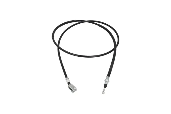 Seilzug, Feststellbremse hinten KAMOKA 1190127 Bild Seilzug, Feststellbremse hinten KAMOKA 1190127