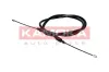 Seilzug, Feststellbremse hinten links KAMOKA 1190130 Bild Seilzug, Feststellbremse hinten links KAMOKA 1190130