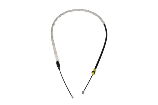 Seilzug, Feststellbremse hinten rechts KAMOKA 1190132 Bild Seilzug, Feststellbremse hinten rechts KAMOKA 1190132