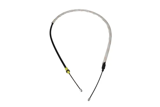 Seilzug, Feststellbremse hinten rechts KAMOKA 1190132 Bild Seilzug, Feststellbremse hinten rechts KAMOKA 1190132