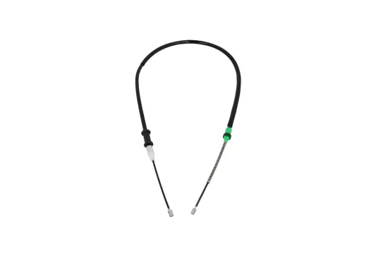 Seilzug, Feststellbremse hinten rechts KAMOKA 1190135 Bild Seilzug, Feststellbremse hinten rechts KAMOKA 1190135