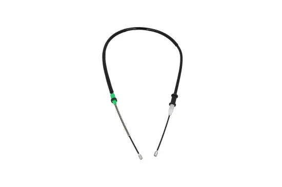 Seilzug, Feststellbremse hinten rechts KAMOKA 1190135 Bild Seilzug, Feststellbremse hinten rechts KAMOKA 1190135