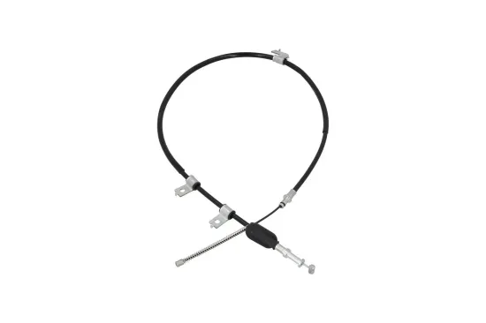 Seilzug, Feststellbremse hinten links KAMOKA 1190139 Bild Seilzug, Feststellbremse hinten links KAMOKA 1190139