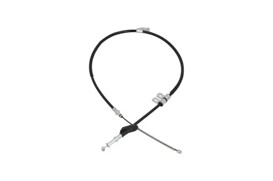 Seilzug, Feststellbremse hinten links KAMOKA 1190139 Bild Seilzug, Feststellbremse hinten links KAMOKA 1190139