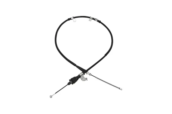 Seilzug, Feststellbremse hinten links KAMOKA 1190141 Bild Seilzug, Feststellbremse hinten links KAMOKA 1190141