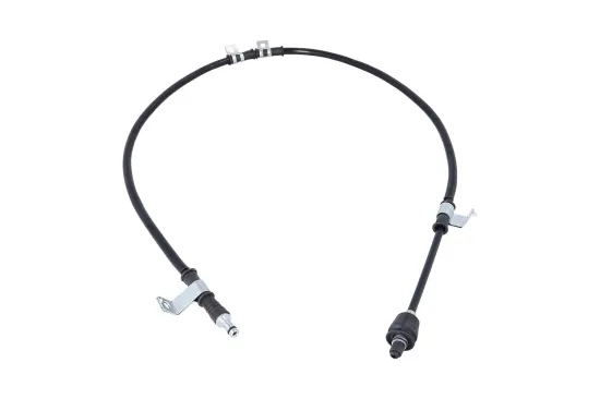 Seilzug, Feststellbremse hinten rechts KAMOKA 1190142 Bild Seilzug, Feststellbremse hinten rechts KAMOKA 1190142