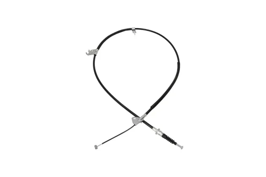 Seilzug, Feststellbremse hinten links KAMOKA 1190143 Bild Seilzug, Feststellbremse hinten links KAMOKA 1190143