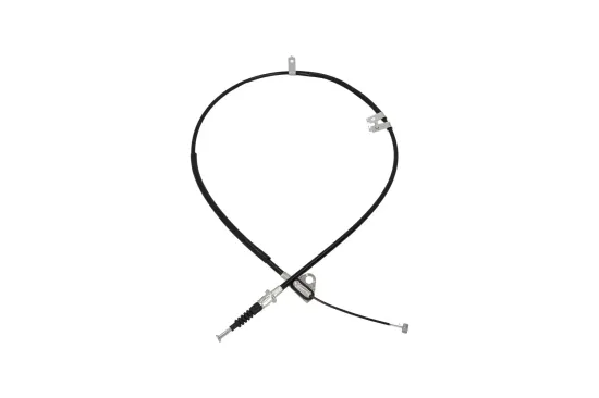 Seilzug, Feststellbremse hinten links KAMOKA 1190143 Bild Seilzug, Feststellbremse hinten links KAMOKA 1190143