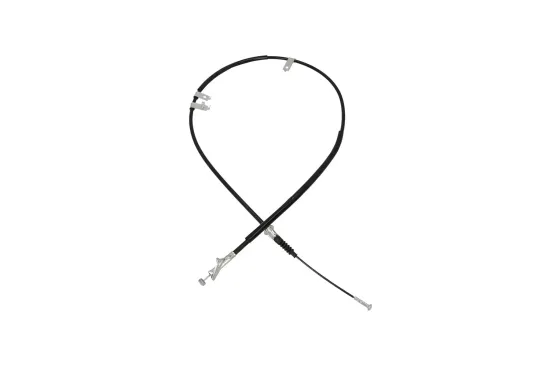 Seilzug, Feststellbremse hinten rechts KAMOKA 1190144 Bild Seilzug, Feststellbremse hinten rechts KAMOKA 1190144