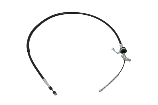 Seilzug, Feststellbremse hinten KAMOKA 1190153 Bild Seilzug, Feststellbremse hinten KAMOKA 1190153