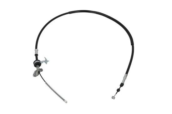 Seilzug, Feststellbremse hinten KAMOKA 1190153 Bild Seilzug, Feststellbremse hinten KAMOKA 1190153