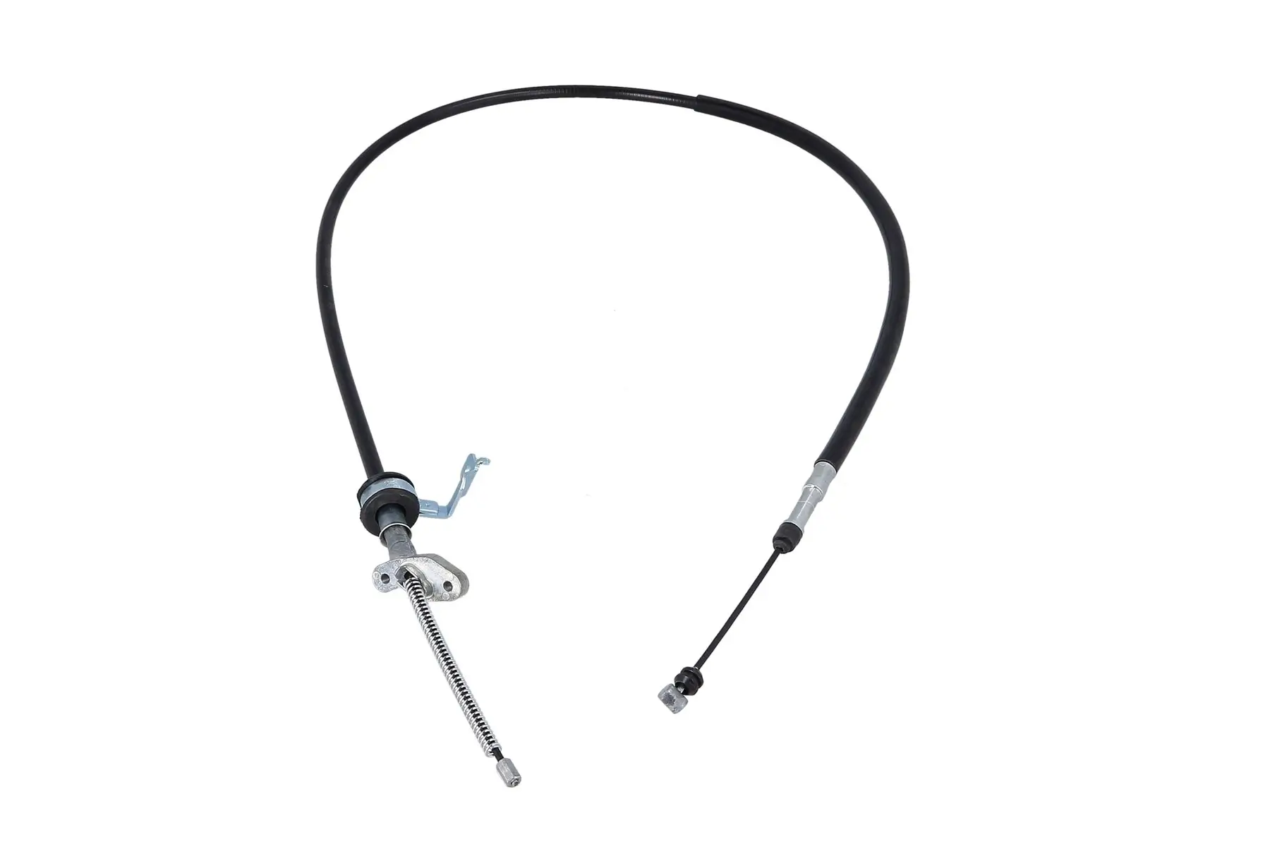 Seilzug, Feststellbremse hinten KAMOKA 1190154