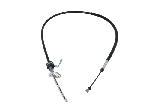 Seilzug, Feststellbremse hinten KAMOKA 1190154 Bild Seilzug, Feststellbremse hinten KAMOKA 1190154