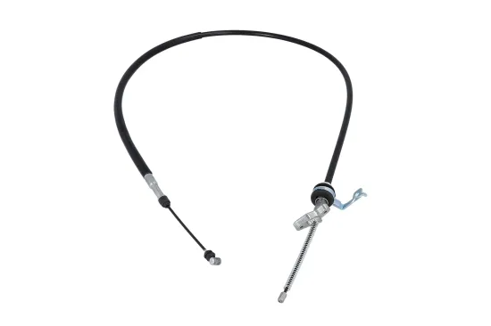 Seilzug, Feststellbremse hinten KAMOKA 1190154 Bild Seilzug, Feststellbremse hinten KAMOKA 1190154