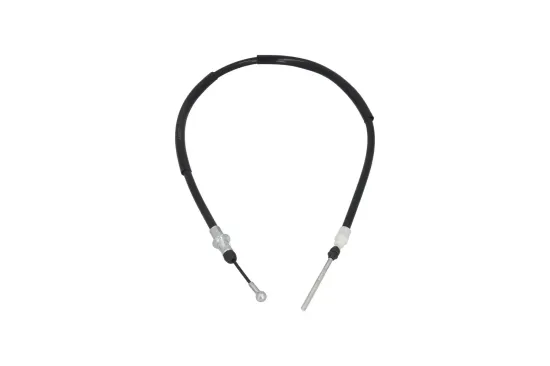 Seilzug, Feststellbremse hinten links KAMOKA 1190157 Bild Seilzug, Feststellbremse hinten links KAMOKA 1190157