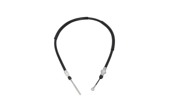 Seilzug, Feststellbremse hinten links KAMOKA 1190157 Bild Seilzug, Feststellbremse hinten links KAMOKA 1190157