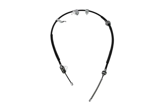 Seilzug, Feststellbremse hinten links KAMOKA 1190159 Bild Seilzug, Feststellbremse hinten links KAMOKA 1190159