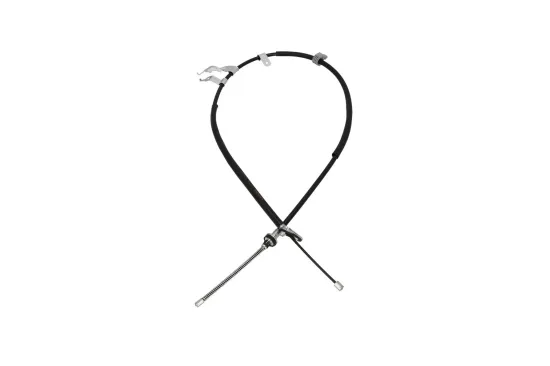 Seilzug, Feststellbremse hinten rechts KAMOKA 1190160 Bild Seilzug, Feststellbremse hinten rechts KAMOKA 1190160