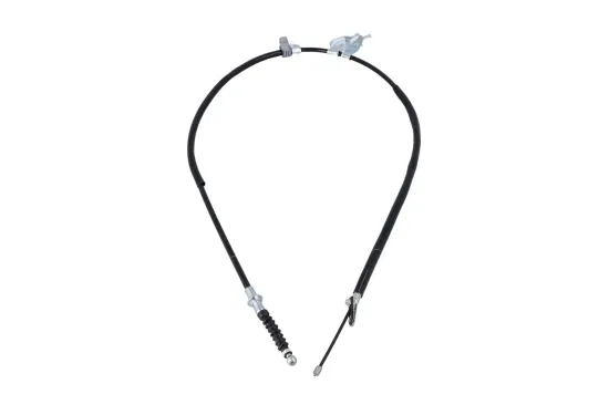 Seilzug, Feststellbremse hinten rechts KAMOKA 1190162 Bild Seilzug, Feststellbremse hinten rechts KAMOKA 1190162