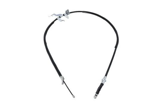 Seilzug, Feststellbremse hinten rechts KAMOKA 1190162 Bild Seilzug, Feststellbremse hinten rechts KAMOKA 1190162