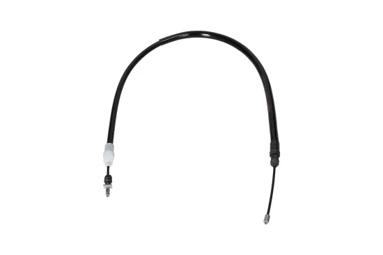 Seilzug, Feststellbremse hinten links KAMOKA 1190163 Bild Seilzug, Feststellbremse hinten links KAMOKA 1190163