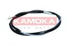 Seilzug, Feststellbremse hinten links KAMOKA 1190165 Bild Seilzug, Feststellbremse hinten links KAMOKA 1190165