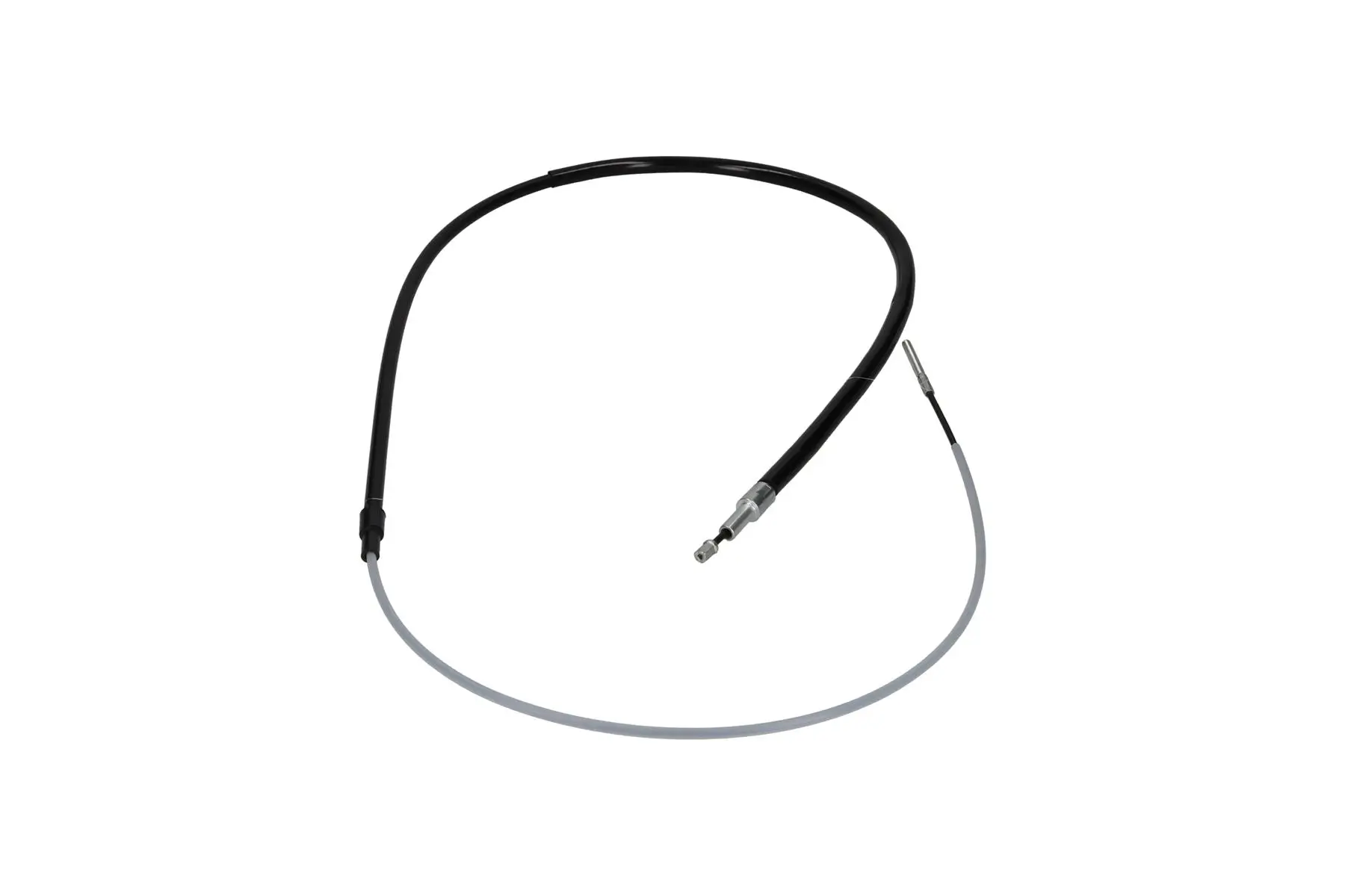 Seilzug, Feststellbremse hinten rechts KAMOKA 1190166