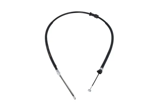 Seilzug, Feststellbremse hinten links KAMOKA 1190167 Bild Seilzug, Feststellbremse hinten links KAMOKA 1190167