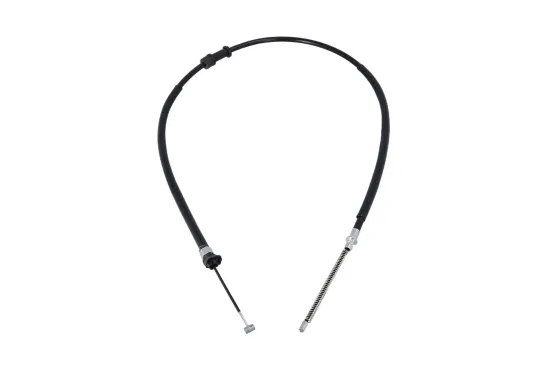 Seilzug, Feststellbremse hinten links KAMOKA 1190167 Bild Seilzug, Feststellbremse hinten links KAMOKA 1190167