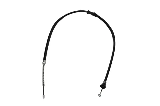 Seilzug, Feststellbremse hinten rechts KAMOKA 1190168 Bild Seilzug, Feststellbremse hinten rechts KAMOKA 1190168