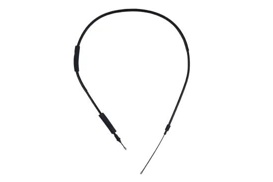 Seilzug, Feststellbremse hinten KAMOKA 1190169 Bild Seilzug, Feststellbremse hinten KAMOKA 1190169