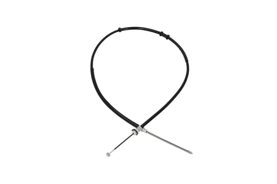 Seilzug, Feststellbremse hinten rechts KAMOKA 1190174 Bild Seilzug, Feststellbremse hinten rechts KAMOKA 1190174