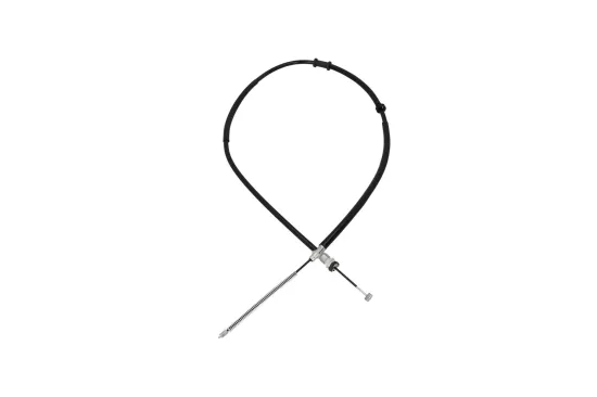 Seilzug, Feststellbremse hinten links KAMOKA 1190175 Bild Seilzug, Feststellbremse hinten links KAMOKA 1190175