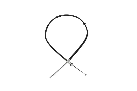 Seilzug, Feststellbremse hinten rechts KAMOKA 1190176 Bild Seilzug, Feststellbremse hinten rechts KAMOKA 1190176