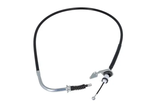 Seilzug, Feststellbremse hinten KAMOKA 1190177 Bild Seilzug, Feststellbremse hinten KAMOKA 1190177